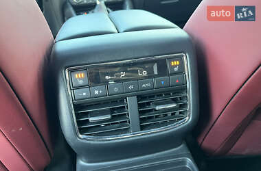 Внедорожник / Кроссовер Mazda CX-9 2023 в 