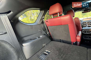 Внедорожник / Кроссовер Mazda CX-9 2023 в 