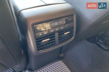 Внедорожник / Кроссовер Mazda CX-9 2016 в 