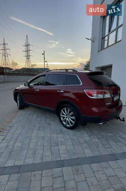 Внедорожник / Кроссовер Mazda CX-9 2007 в 