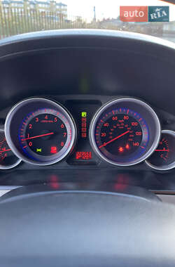 Внедорожник / Кроссовер Mazda CX-9 2007 в 