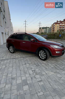 Внедорожник / Кроссовер Mazda CX-9 2007 в 