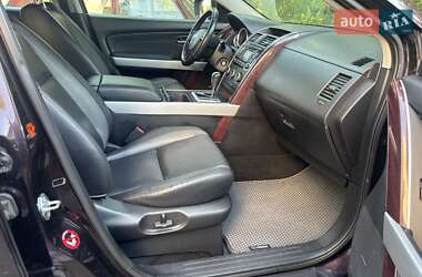 Внедорожник / Кроссовер Mazda CX-9 2009 в 