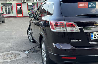 Внедорожник / Кроссовер Mazda CX-9 2008 в 