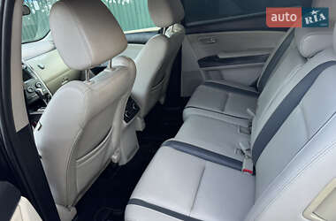 Внедорожник / Кроссовер Mazda CX-9 2008 в 