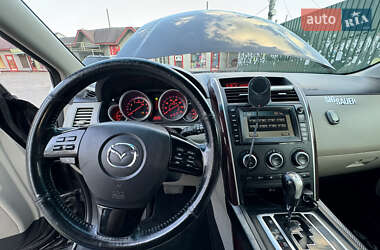 Внедорожник / Кроссовер Mazda CX-9 2008 в 