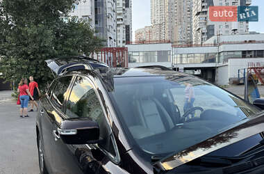 Внедорожник / Кроссовер Mazda CX-9 2008 в 