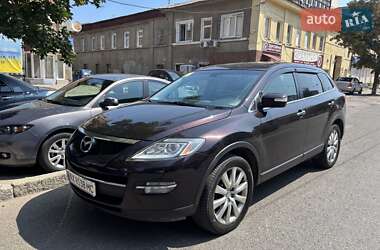 Позашляховик / Кросовер Mazda CX-9 2009 в Харкові