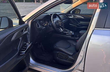 Внедорожник / Кроссовер Mazda CX-9 2020 в 