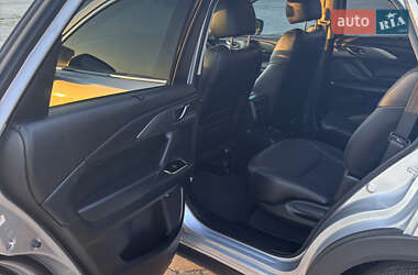 Внедорожник / Кроссовер Mazda CX-9 2020 в 