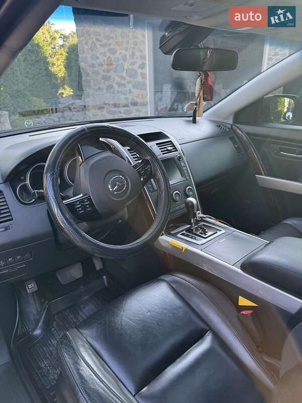 Внедорожник / Кроссовер Mazda CX-9 2008 в Умани