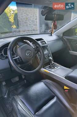 Внедорожник / Кроссовер Mazda CX-9 2008 в 