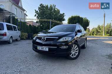 Внедорожник / Кроссовер Mazda CX-9 2008 в 