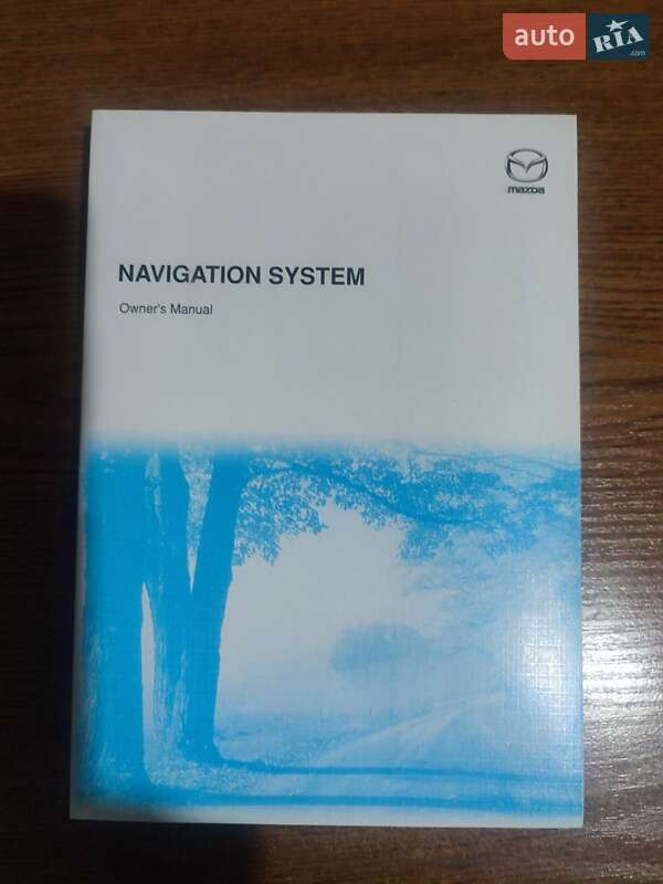 Внедорожник / Кроссовер Mazda CX-9 2008 в Умани