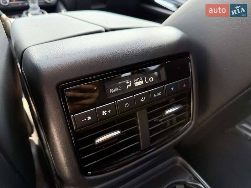 Внедорожник / Кроссовер Mazda CX-9 2023 в Киеве