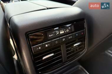 Внедорожник / Кроссовер Mazda CX-9 2023 в 