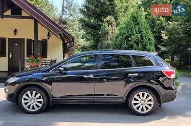 Внедорожник / Кроссовер Mazda CX-9 2008 в 