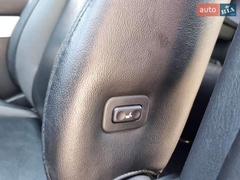 Внедорожник / Кроссовер Mazda CX-9 2008 в Киеве