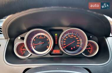 Внедорожник / Кроссовер Mazda CX-9 2008 в 