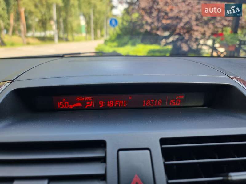 Внедорожник / Кроссовер Mazda CX-9 2008 в Киеве