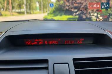 Внедорожник / Кроссовер Mazda CX-9 2008 в 