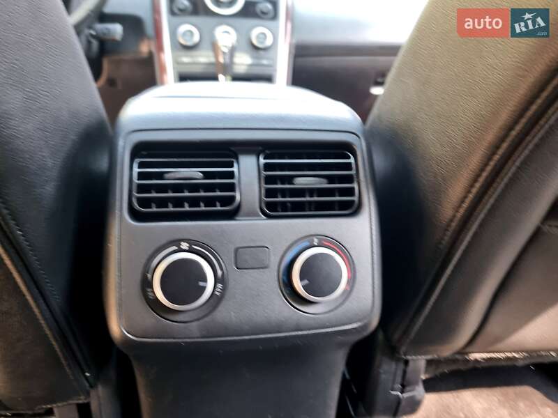 Внедорожник / Кроссовер Mazda CX-9 2008 в Киеве