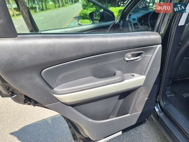 Внедорожник / Кроссовер Mazda CX-9 2008 в Киеве