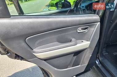 Внедорожник / Кроссовер Mazda CX-9 2008 в 