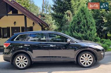 Внедорожник / Кроссовер Mazda CX-9 2008 в 