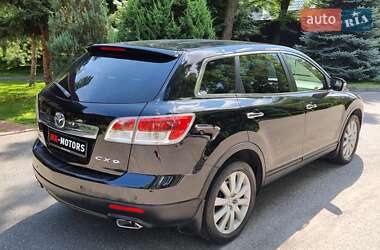 Внедорожник / Кроссовер Mazda CX-9 2008 в 