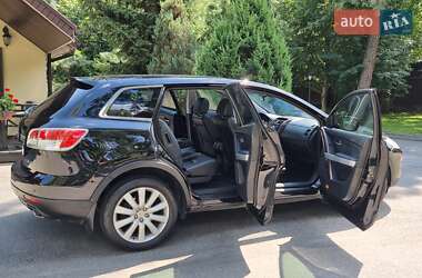 Внедорожник / Кроссовер Mazda CX-9 2008 в 
