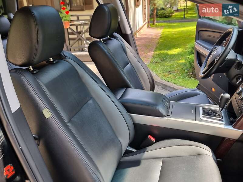 Внедорожник / Кроссовер Mazda CX-9 2008 в Киеве