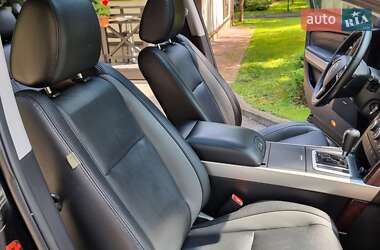 Внедорожник / Кроссовер Mazda CX-9 2008 в 