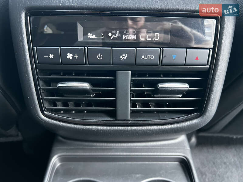Внедорожник / Кроссовер Mazda CX-9 2020 в Житомире фото 20 Внедорожник / Кроссовер Mazda CX-9 2020 в Житомире