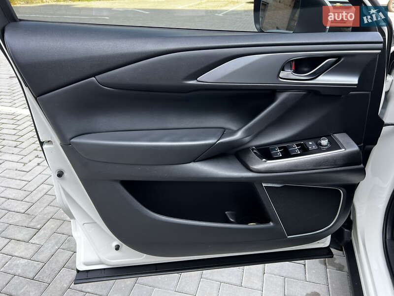 Внедорожник / Кроссовер Mazda CX-9 2020 в Житомире фото 22 Внедорожник / Кроссовер Mazda CX-9 2020 в Житомире