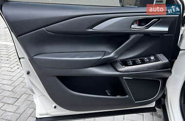 Внедорожник / Кроссовер Mazda CX-9 2020 в 