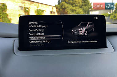 Внедорожник / Кроссовер Mazda CX-9 2020 в 
