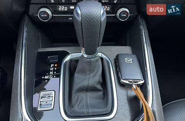 Внедорожник / Кроссовер Mazda CX-9 2020 в 