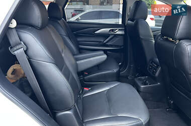 Внедорожник / Кроссовер Mazda CX-9 2020 в 