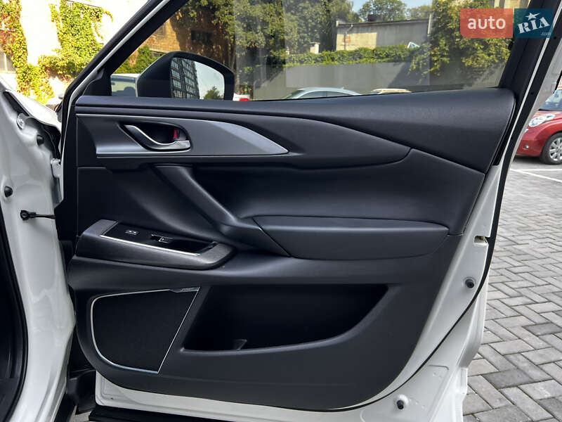 Внедорожник / Кроссовер Mazda CX-9 2020 в Житомире фото 40 Внедорожник / Кроссовер Mazda CX-9 2020 в Житомире