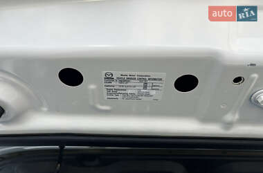 Внедорожник / Кроссовер Mazda CX-9 2020 в 