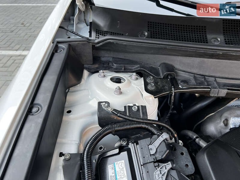 Внедорожник / Кроссовер Mazda CX-9 2020 в Житомире фото 45 Внедорожник / Кроссовер Mazda CX-9 2020 в Житомире