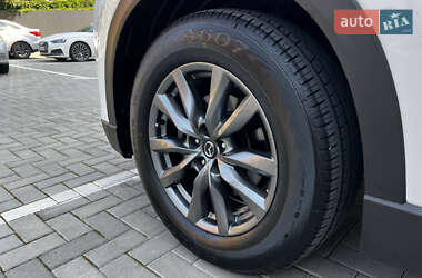 Внедорожник / Кроссовер Mazda CX-9 2020 в 