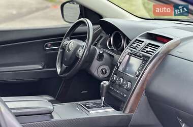 Внедорожник / Кроссовер Mazda CX-9 2011 в 
