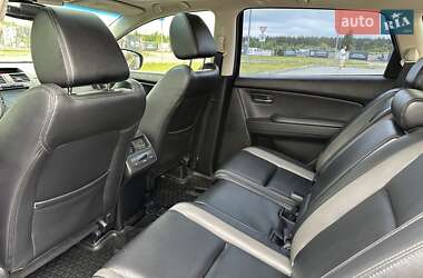 Внедорожник / Кроссовер Mazda CX-9 2011 в 