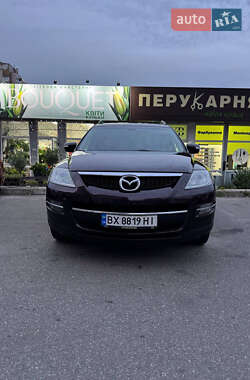 Внедорожник / Кроссовер Mazda CX-9 2008 в 