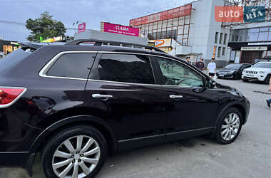 Внедорожник / Кроссовер Mazda CX-9 2008 в 