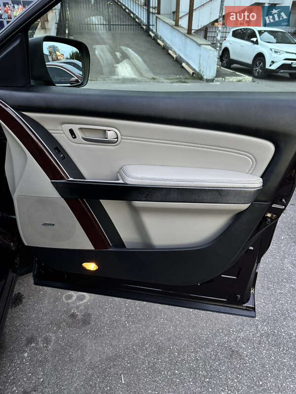 Внедорожник / Кроссовер Mazda CX-9 2008 в Киеве