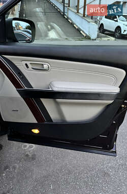 Внедорожник / Кроссовер Mazda CX-9 2008 в 