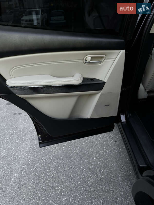 Внедорожник / Кроссовер Mazda CX-9 2008 в Киеве